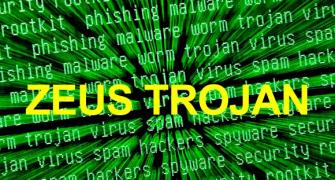IT refund Trojan targets Android customers of 27 banks