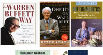 MUST READ: Top 5 books for young investors
