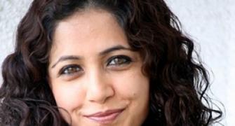 ZaraBol Chat: Author Madhuri Banerjee plays Love Guru