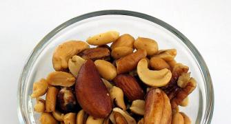 Cancer, cholesterol, heart health: Why you must eat NUTS