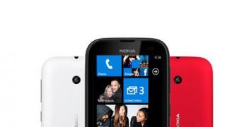IN PICS: Nokia Lumia 510