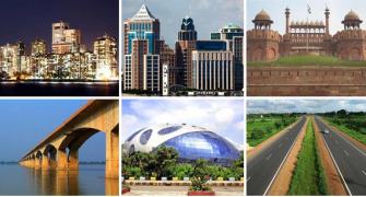 SURVEY: Which is your MOST HATED city in India?