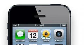 The iPhone 5: 'SEXY' but not 'REVOLUTIONARY'