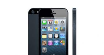 iPhone 5: How it measures against the rest