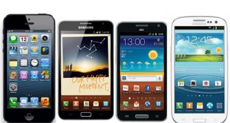 iPhone 5 effect: Samsung slashes Galaxy S II, S III prices