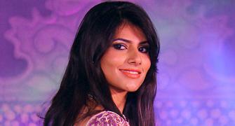 'Winning Femina Miss India last year felt like a rebirth'