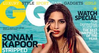 VOTE: Sexiest India covergirl this August!
