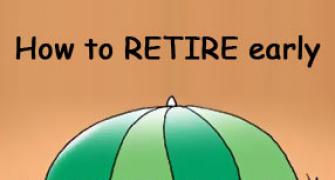 Live Chat: Pension planning: How to retire early