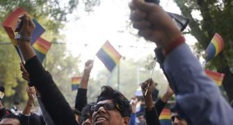 SC to hear plea on homosexuality in open court