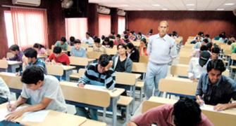 Top 8 entrance exams beyond the IIT-JEE