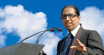 IIPM DARES to take on the regulators