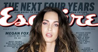 Megan Fox debuts sexy post-baby bod: Fashion news!