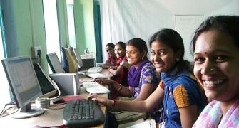 The inspiring story of a BPO in Rajasthan