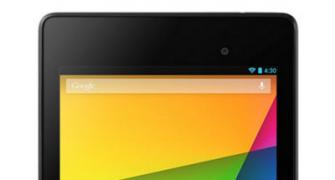 Google's NEW Nexus 7: What's new!