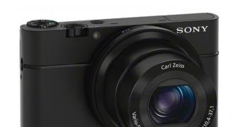 Top 5: Bestselling digital cameras