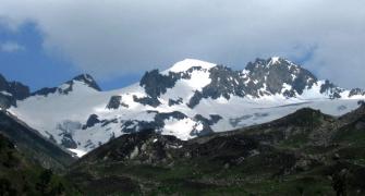 PHOTOS: From Amarnath to the UK and beyond!