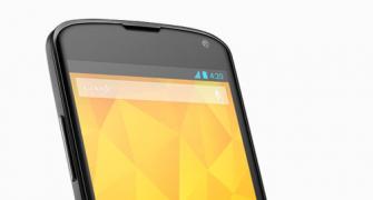 Review: Google Nexus 4