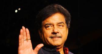 Shatrughan Sinha: Message for minorities is to join the mainstream