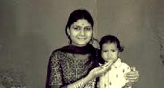 Mother's Day: My most memorable photograph