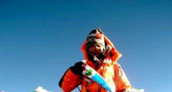 Meet the 16-year-old who climbed Mount Everest