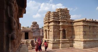 IN PICS: The amazing Chalukyan temples