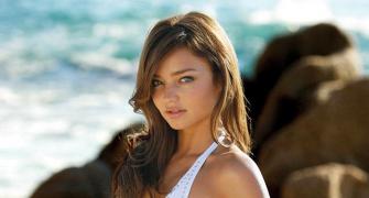 Does Miranda Kerr have a new boyfriend already?