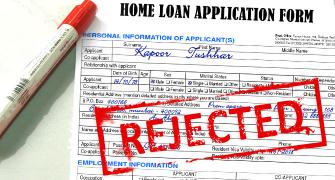 Home loan rejected? Here's hope!