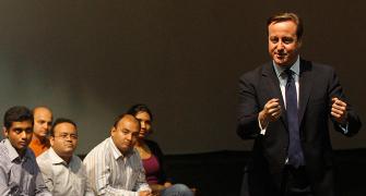 Why Cameron's promises to Indian students don't cut ice