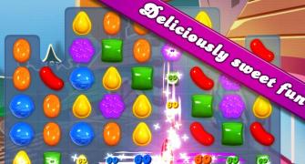 Tired of Candy Crush Saga? 5 addictive replacements