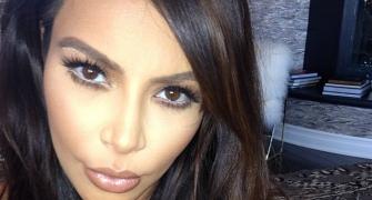 Kim Kardashian's selfie tips and more glamour news