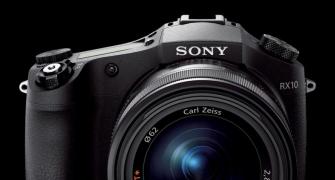 Sony Cyber-Shot RX10: What's hot, what's not!