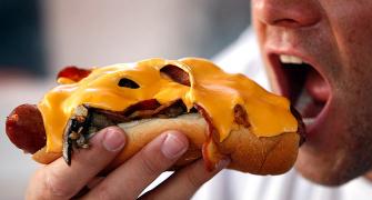 Meat eaters live shorter lives: Study