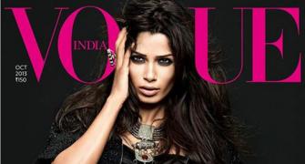 VOTE: Sexiest India covergirl this October