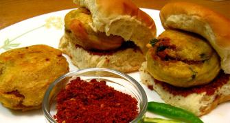 How far will you travel for food? India's best street foods!