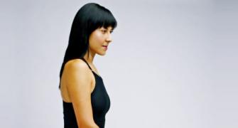10 tips to get the perfect posture