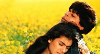 TOP FIVE: Relationship lessons Bollywood movies taught us!