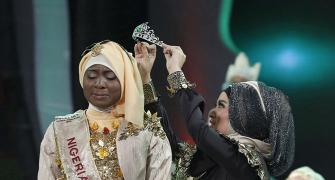 Miss World Muslimah: A hatke beauty pageant