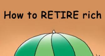 Top 7 basics of retirement planning