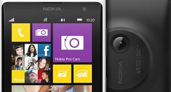 Will you buy Nokia Lumia 1020 for Rs 40k?