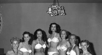 Miss World: 9 facts about the pageant you probably didn't know
