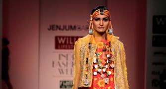 10 designs at India Fashion Week we totally loved!