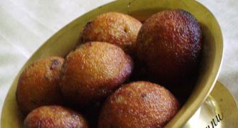 Recipe: How to make Neyyappam