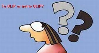 Chat@2: Are ULIPs good for you?