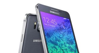5 reasons we like Samsung Galaxy Alpha!