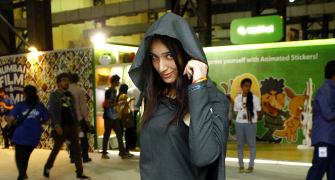 14 pictures from Mumbai's Comic-Con will make your day