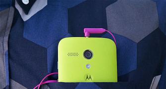 Moto G: Smartphone for the aam aadmi at Rs 14k