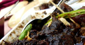 28 states: How to make Karnataka's Pandi Curry