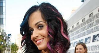 The many reasons we love Katy Perry