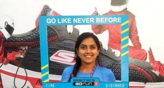Housewife, mother, Ultra Marathoner: Meet Deepa Katrodia