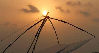 4 reasons why you must visit Fort Kochi